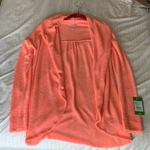 Lilly Pulitzer Cardigan